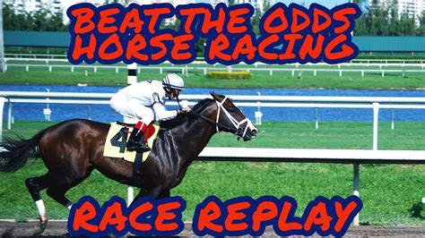 Post Time 0514 PM ET. . Race replays belmont